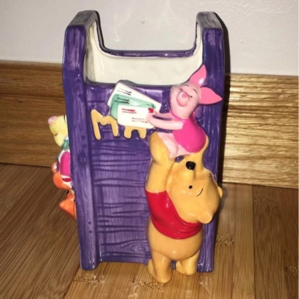 Disney Winnie the Pooh Planter
